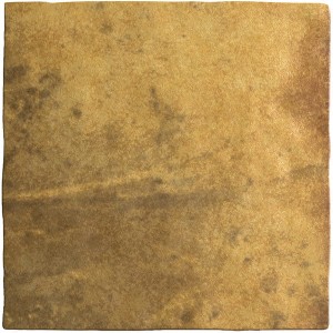 Płytka ścienna Equipe Artisan GOLD 13,2 x 13,2 cm