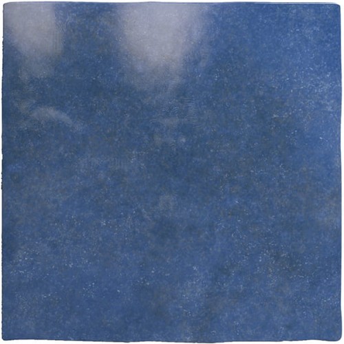 Płytka ścienna Equipe Artisan COLONIAL BLUE 13,2 x 13,2 cm