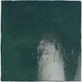 Płytka ścienna Equipe Artisan MOSS GREEN 13,2 x 13,2 cm