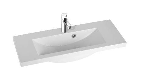 Umywalka meblowa Marmorin Talia 80