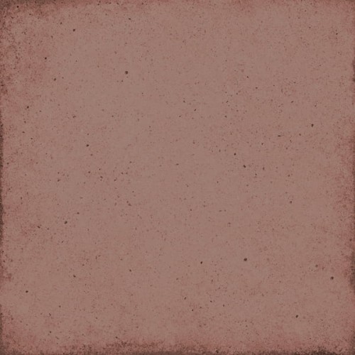 Płytka ścienna Equipe Art Nouveau BURGUNDY 20 x 20 cm