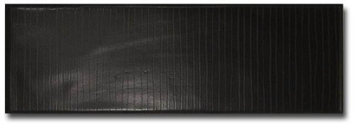 Płytka ścienna Equipe Fragments ANTHRACITE MATT  6,5 x 20 cm