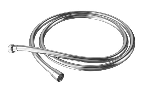 Kohlman wąż prysznicowy gładki