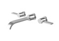 Bateria umywalkowa Kohlman Dexame QW193D