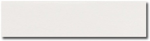 Płytka ścienna EQUIPE Evolution BLANCO MATE  5 x 20 cm
