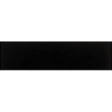 Płytka ścienna EQUIPE Evolution NEGRO MATE  5 x 20 cm
