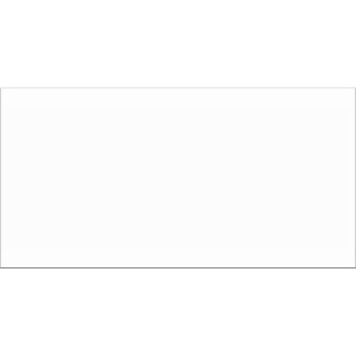 Płytka ścienna Biała Błyszcząca 30x60 cm