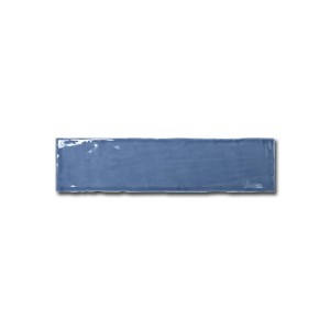 Płytka ścienna Equipe Masia BLUE 7,5 x 30 cm
