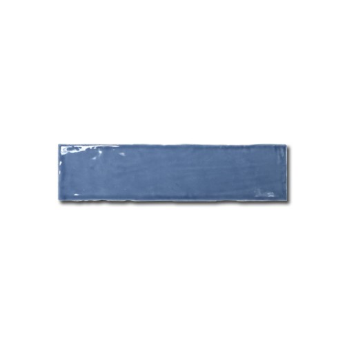 Płytka ścienna Equipe Masia BLUE 7,5 x 30 cm
