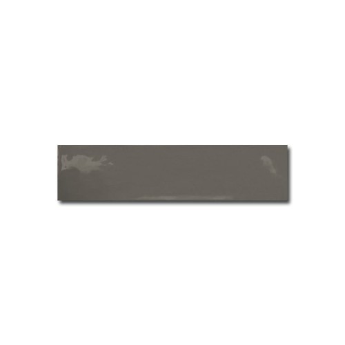 Płytka ścienna Equipe Masia GRIS OSCURO 7,5 x 30 cm