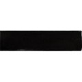 Płytka ścienna Equipe Masia NEGRO 7,5 x 30 cm