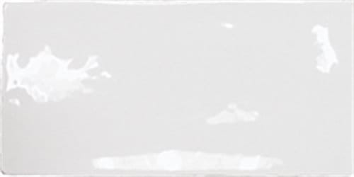 Płytka ścienna Equipe Masia BLANCO 7,5 x 15 cm