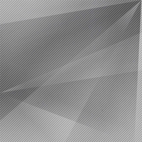 Gres T. Lamborghini LeMans Acciaio Bubble 75x75 cm