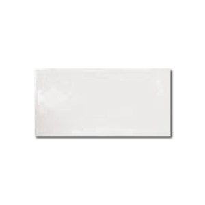 Płytka ścienna Equipe Masia BLANCO MATE 7,5 x 15 cm