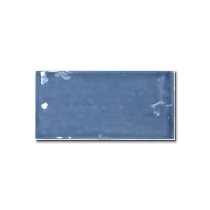 Płytka ścienna Equipe Masia BLUE 7,5 x 15 cm