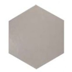 Płytka podłogowa Equipe Hexatile GRIS MATE 17,5 x 20 cm