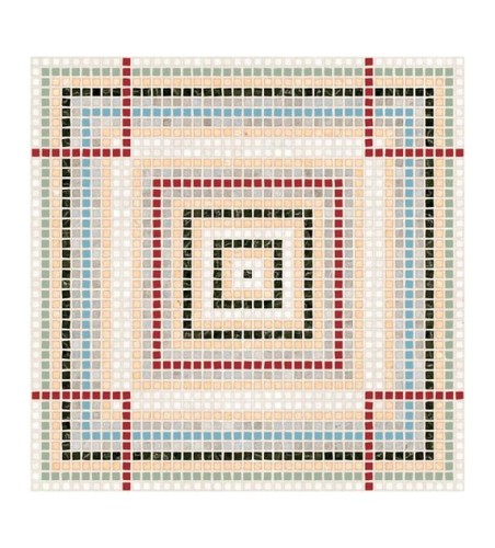 Płytka podłogowa VIVES TIRSO-PR NATURAL 43.5 x 43.5 cm GAT I