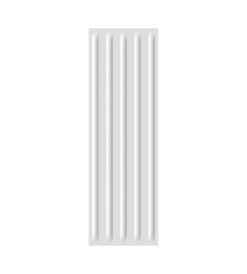 Płytka podłogowa VIVES DANDY GATSBY-R BLANCO 32 x 99 cm GAT I