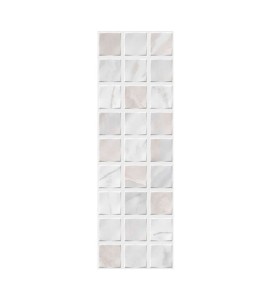 Płytka podłogowa VIVES DANDY CHARLES-R GRIS 32 x 99 cm GAT I