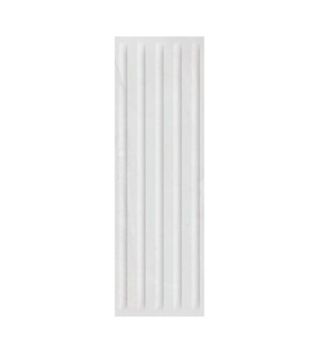 Płytka podłogowa VIVES DANDY EDWARD-R GRIS 32 x 99 cm GAT I