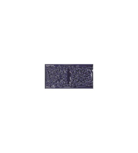 Płytka ścienna EQUIPE EVOLUTION LAUDE COBALT 7,5 x 15 cm GAT I