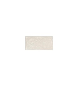 Płytka ścienna EQUIPE EVOLUTION LAUDE WHITE 7, 5 x 15 cm GAT I