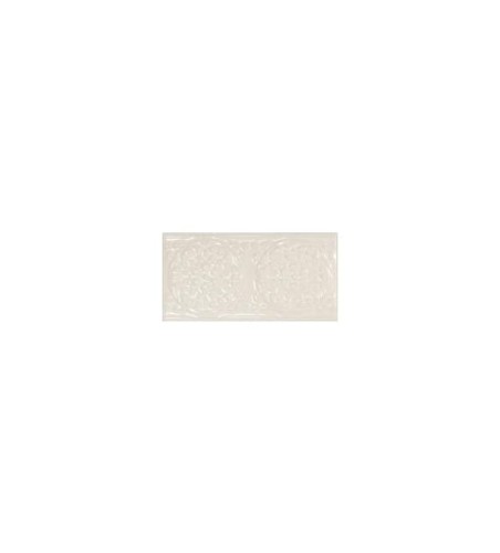 Płytka ścienna EQUIPE EVOLUTION LAUDE WHITE MATT 7, 5 x 15 cm GAT I