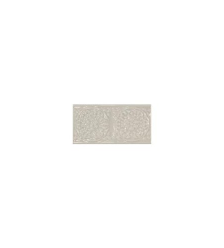 Płytka ścienna EQUIPE EVOLUTION LAUDE LIGHT GREY 7, 5 x 15 cm GAT I