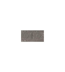 Płytka ścienna EQUIPE EVOLUTION LAUDE DARK GREY 7, 5 x 15 cm GAT I