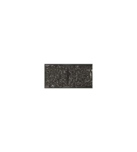 Płytka ścienna EQUIPE EVOLUTION LAUDE BLACK 7, 5 x 15 cm GAT I