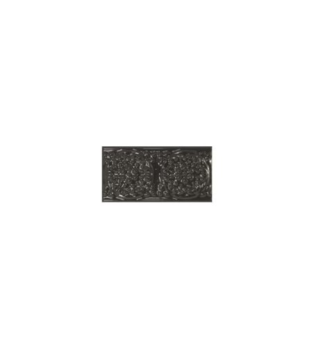 Płytka ścienna EQUIPE EVOLUTION LAUDE BLACK 7, 5 x 15 cm GAT I