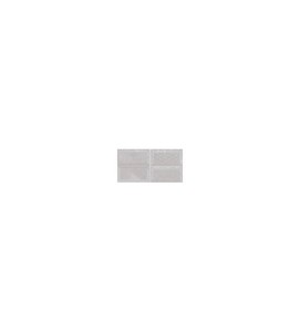 Płytka ścienna EQUIPE METRO PARADISE LIGHT GREY 7,5 x 15 cm GAT I