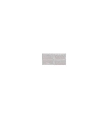 Płytka ścienna EQUIPE METRO PARADISE LIGHT GREY 7,5 x 15 cm GAT I
