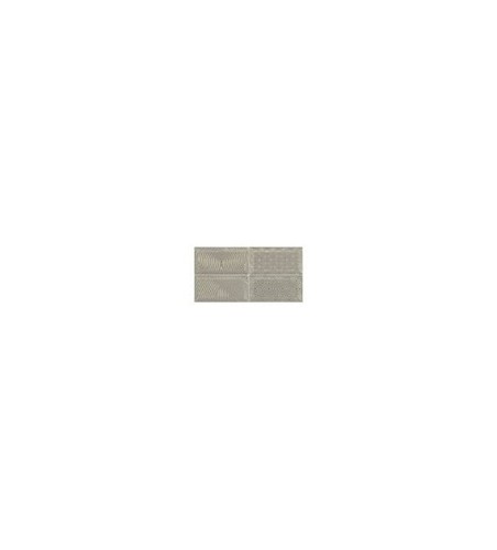 Płytka ścienna EQUIPE METRO PARADISE OLIVE 7,5 x 15 cm GAT I