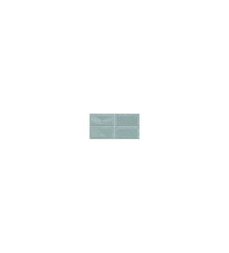 Płytka ścienna EQUIPE METRO PARADISE JADE 7,5 x 15 cm GAT I