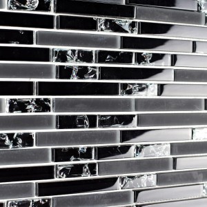 Mozaika Szklana EXCLUSIVE DESIGN 8mm S105 Mozaika