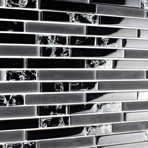 Mozaika Szklana EXCLUSIVE DESIGN 8mm S105 Mozaika