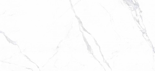 Grespania Coverlam Estatuario Nat 3.5 mm 260x120 cm