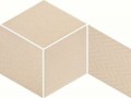 Płytka podłogowa Equipe Rhombus Cream 14x24 2