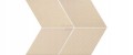 Płytka podłogowa Equipe Rhombus Cream 14x24 3