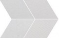 Płytka podłogowa Equipe Rhombus White 14x24 3