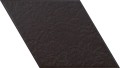 Płytka podłogowa Equipe Rhombus Black 14x24