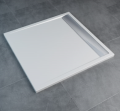 Brodzik SanSwiss Ronal Ila 80x80 cm 2
