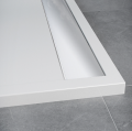 Brodzik SanSwiss Ronal Ila 90x90 cm