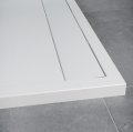 Brodzik SanSwiss Ronal Ila 90x90 cm