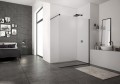 Walk-In EASY Ścianka boczna wolnostojąca STR4P Loft 07 90 cm 2