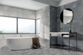Gres Dado Gare Grey 60x60 cm  2