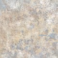 Płytka podłogowa Tubądzin Persian Tale Blue 59,8x59,8 cm