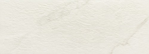 Płytka ścienna Tubądzin Organic Matt White 1 STR 32,8x89,8 cm