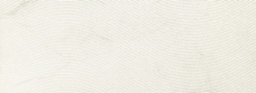 Płytka ścienna Tubądzin Organic Matt White 2 STR 32,8x89,8 cm